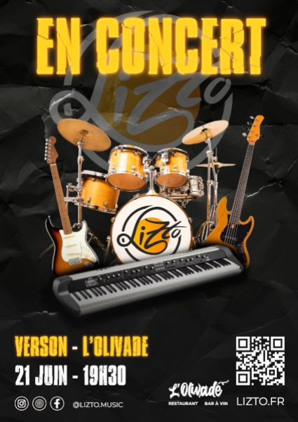 Le marronier